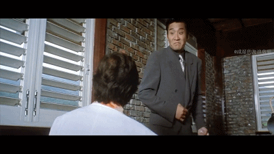 【电影盘点】梁家辉的五大名场面盘点